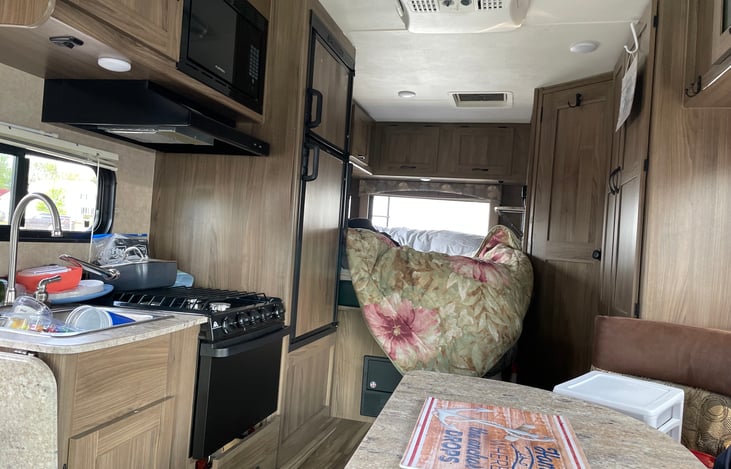 RV Photo