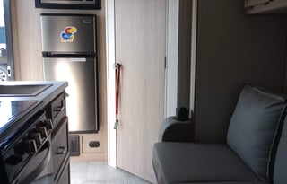 Geo Genny (867-5309)... Easy Tow!