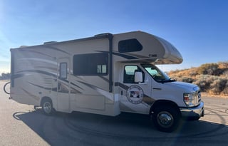 Yosemite RV