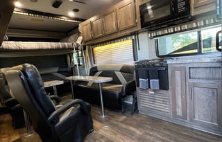 2016 Eclipse Stellar Wide Lite 27DBLG