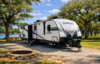 2019 Sunset Trail **Delivery Only**