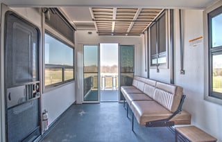The Axiom: Ranch Retreat RV Getaway