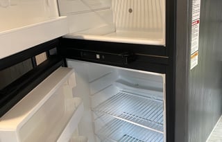 2022 Dutchmen RV Aspen Trail LE 24BHWE