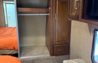 2016 Keystone RV Outback 326RL