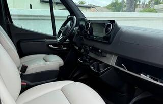 2021 Airstream RV Interstate 24GL Std. Model