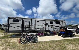 2024 Open Range 395BHS