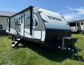 Forest River RV Vibe Bunkhouse