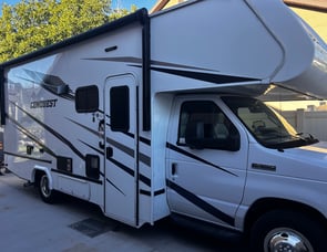 Gulf Stream RV Conquest Class C 6245