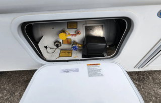 Grand Canyon Dreams? We've Got Your RV!