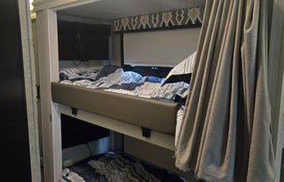 2022 Jayco Alante 29F