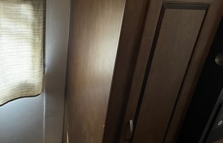 2017 Forest River RV Salem Cruise Lite 273QBXL