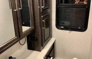 2022 Entegra Coach Vision XL 36A "Its Glamping"