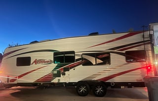 Making Memories Rv Co