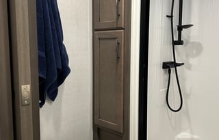 2023 Grand Design Solitude