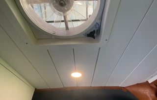 Luxury Family Van for 5! 2021 Springter 4*4 170WB