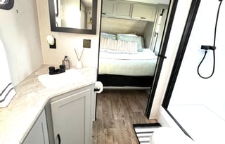 Pet Friendly Home Away From Home