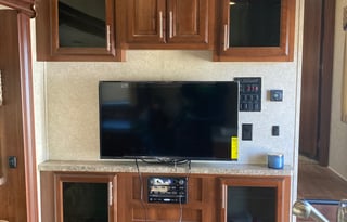 Large family or Need Room to Stretch Out Trailer