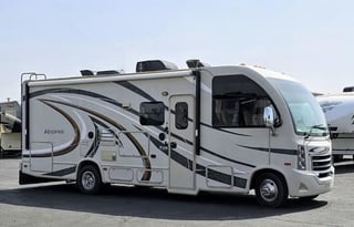 2017 Thor Motor Coach Vegas 25.4