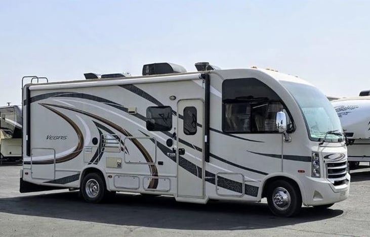 RV Photo