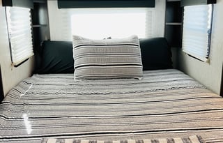 Yogi Bear’s Hideout