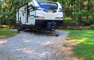 New 2022 Heartland Mallard M26Bunk House Delivery