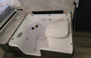 2023 Forest River RV Rockwood SOLAR Series 2318G