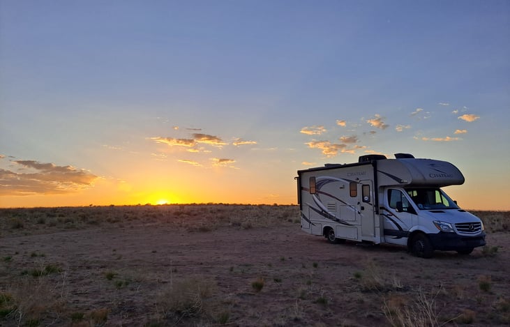 RV Photo