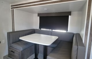 2022 Forest River RV Salem Cruise Lite 18BH