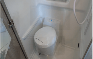 2022 Winnebago Solis 59PX