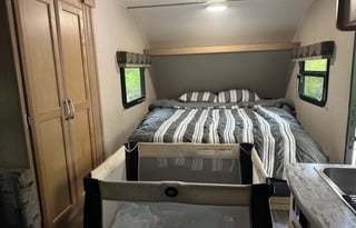 Baracca dell’amore- 2020 Winnie Minnie Drop 210RBS