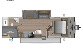 Kid & Pet Friendly RV Rental