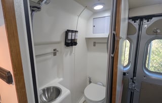2018 Winnebago Travato 59G