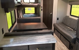 2021 Grand Design Transcend Xplor 247BH