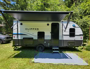 Coachmen RV Clipper Ultra-Lite 182DBU