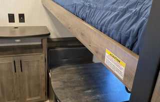 2021 Heartland Pioneer QB 300