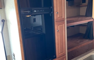 2008 Itasca Sunstar 32K