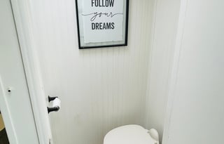 Remodeled Montana Fifth Wheel