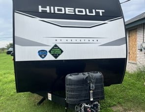 Keystone RV Hideout 22MLS