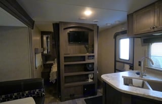 Serenity Haven Coleman Lantern 244BH