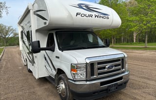 Drive Adventure with Off Grid Solar!