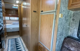 Boundy! gives you the added charm you deserve