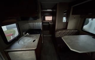 Smooth Sailing on 2015 Forest River Sunseeker MBS