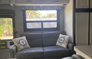 2020 Jayco Greyhawk 31F