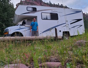 Coachmen RV Freedom Express Ultra Lite 21TQX