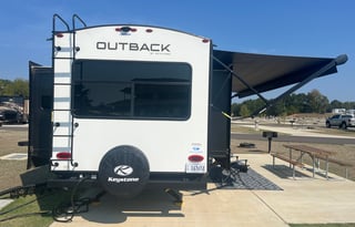 Southern Comfort - Roundabout Ready