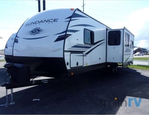 Heartland Sundance Ultra Lite 283 RB