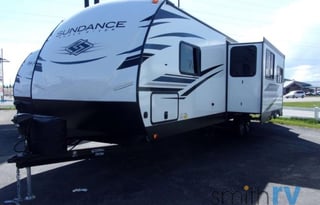 2021 Sundance Ultra Lite