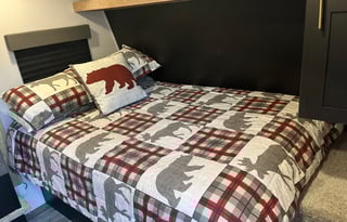 2022 Keystone RV Springdale Mini 1760BH