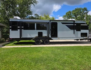 Forest River RV Vibe 2800RL