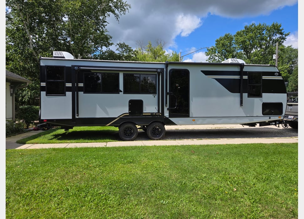 Travel Trailer rentals in Cambria